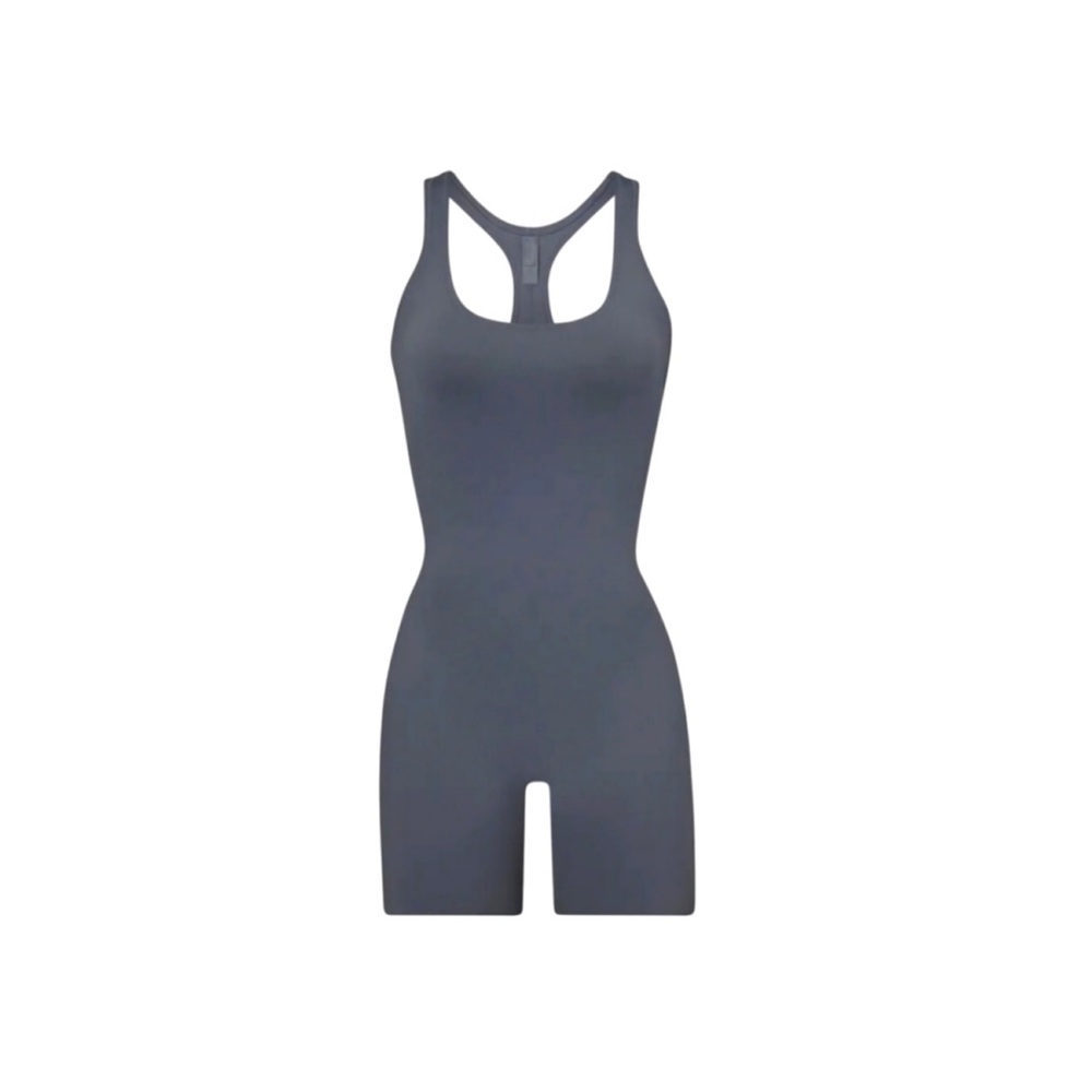 Skims Swim Cycle Suit